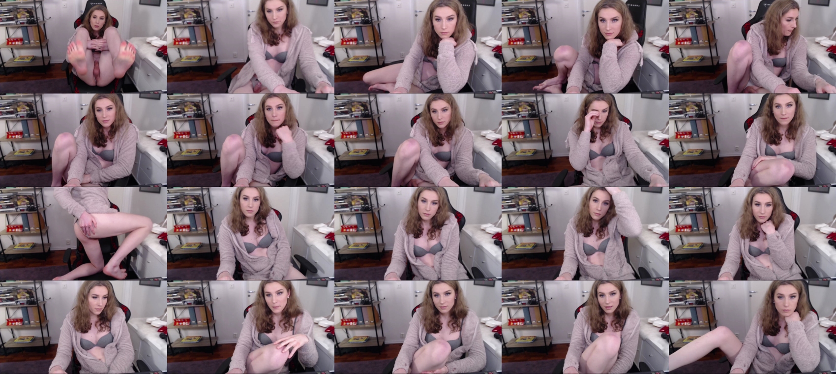 eviefrost  07-03-2022